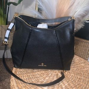 Michael Kors sienna bag